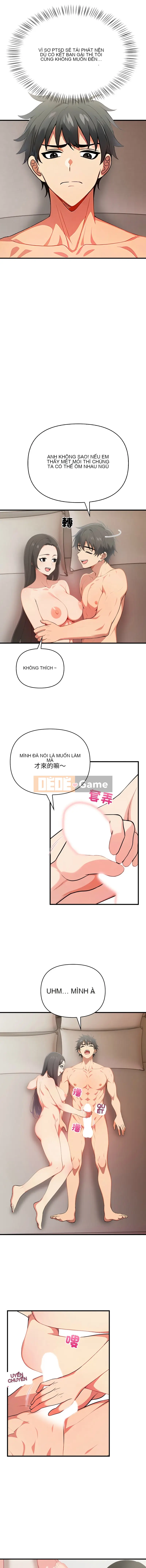 Bạn nghĩ ai Chương 20