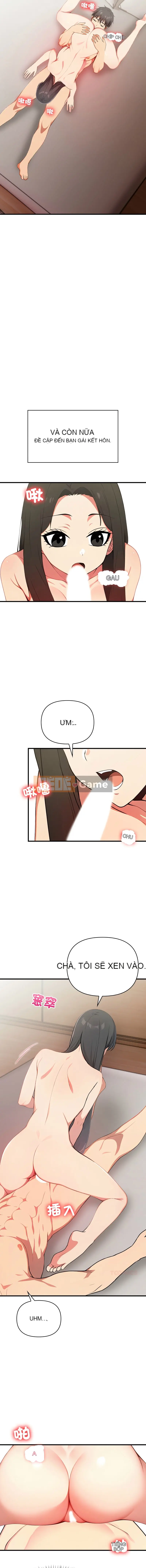 Bạn nghĩ ai Chương 20