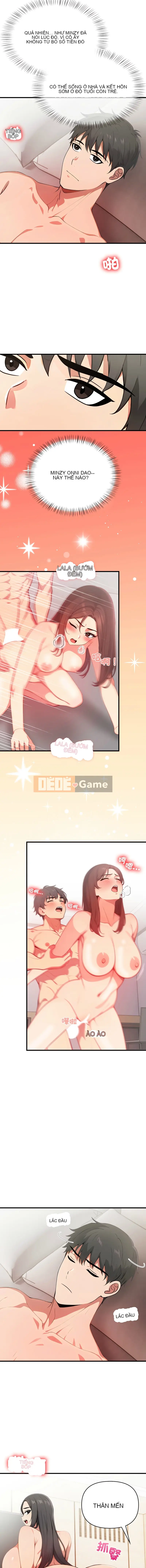 Bạn nghĩ ai Chương 20