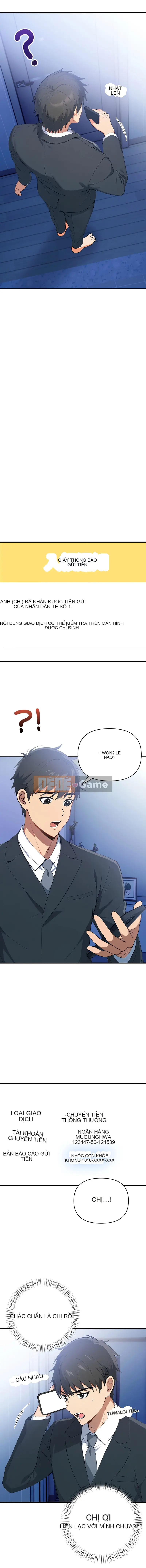 Bạn nghĩ ai Chương 20