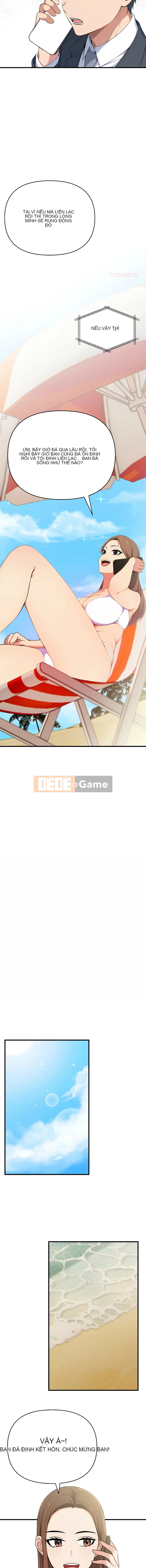 Bạn nghĩ ai Chương 20