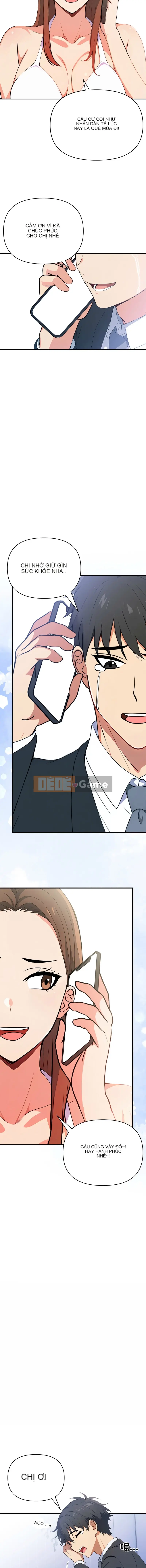 Bạn nghĩ ai Chương 20