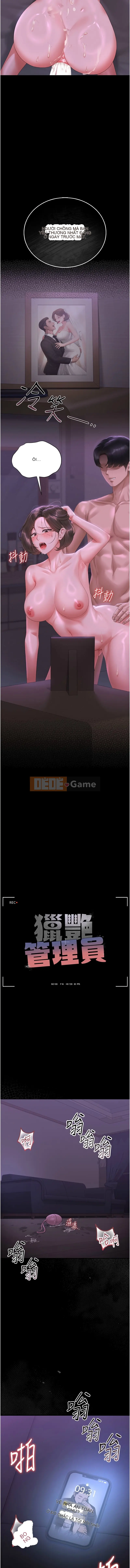 Quản trị viên săn lùng Chương 17-18