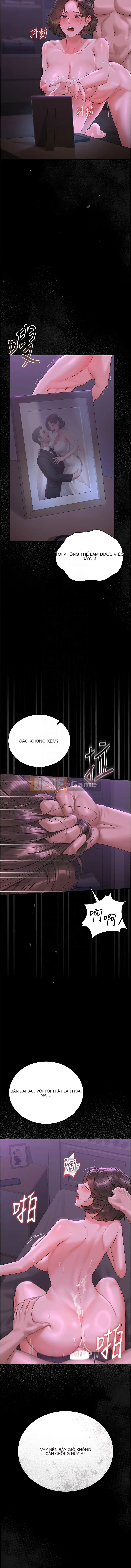 Quản trị viên săn lùng Chương 17-18