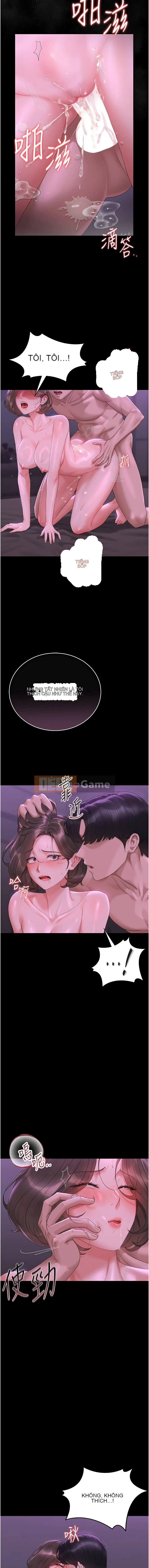 Quản trị viên săn lùng Chương 17-18