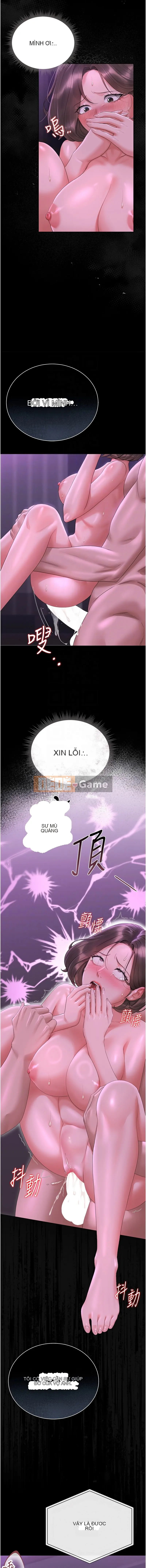 Quản trị viên săn lùng Chương 17-18