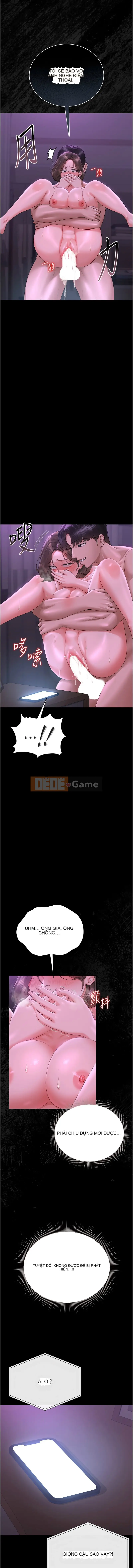 Quản trị viên săn lùng Chương 17-18