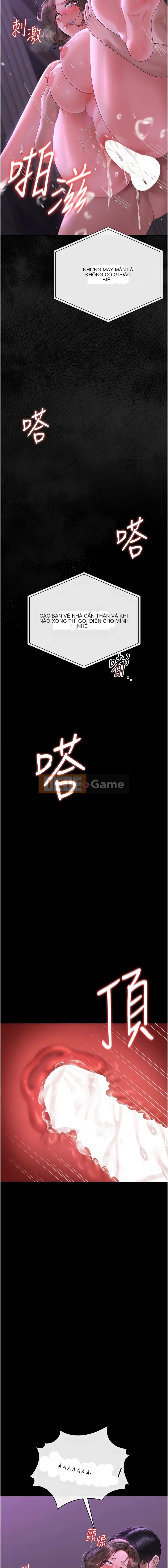 Quản trị viên săn lùng Chương 17-18