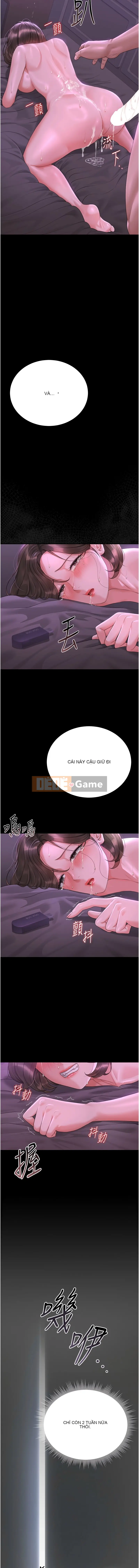 Quản trị viên săn lùng Chương 17-18