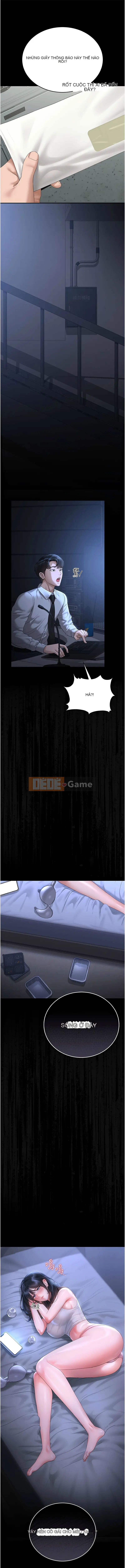 Quản trị viên săn lùng Chương 17-18