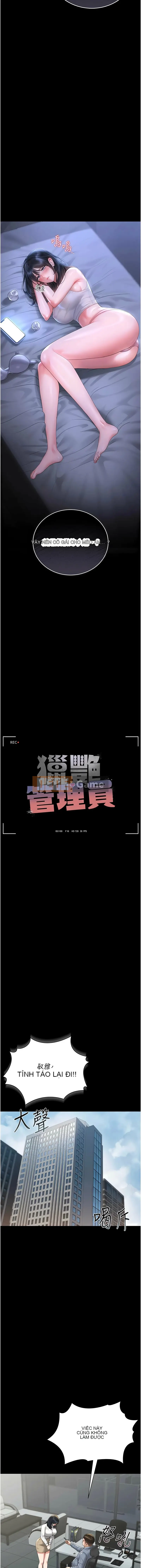 Quản trị viên săn lùng Chương 17-18