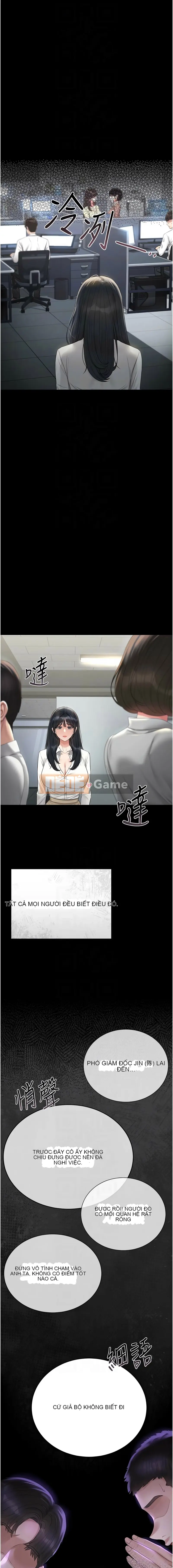 Quản trị viên săn lùng Chương 17-18