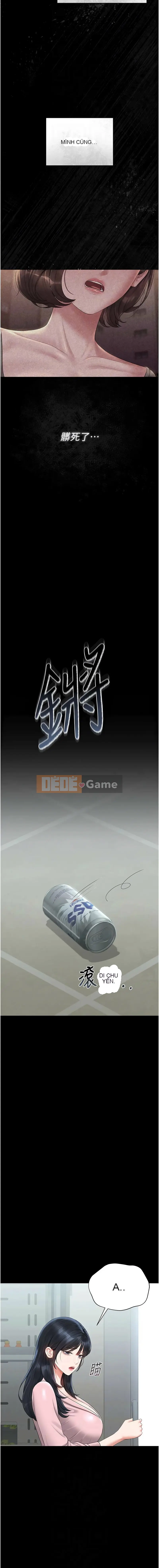 Quản trị viên săn lùng Chương 17-18