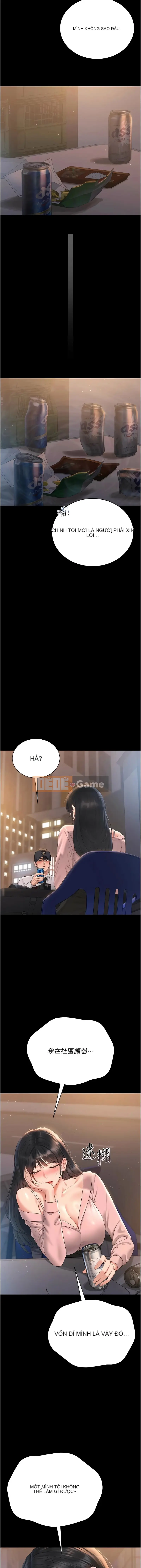 Quản trị viên săn lùng Chương 17-18