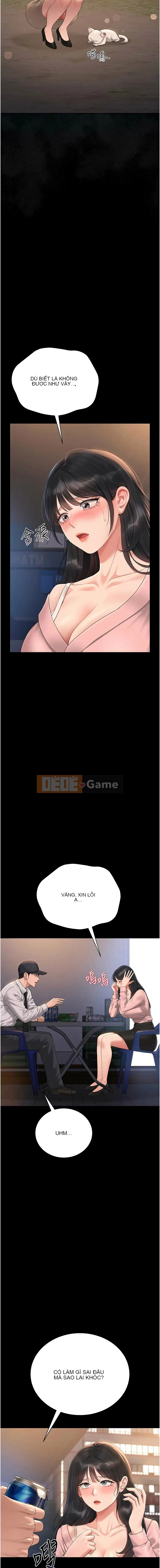 Quản trị viên săn lùng Chương 17-18