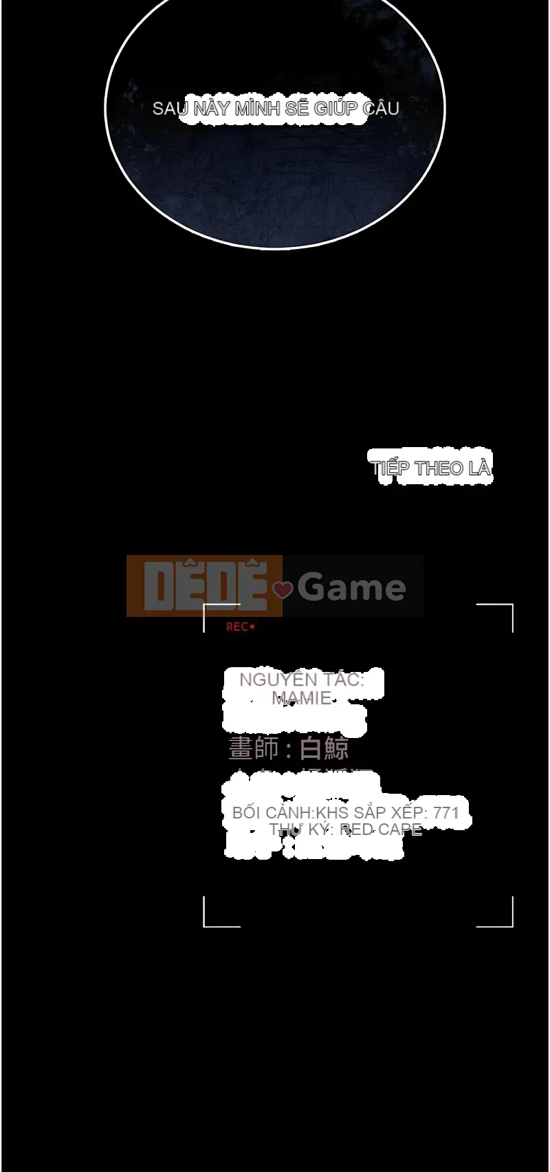 Quản trị viên săn lùng Chương 17-18