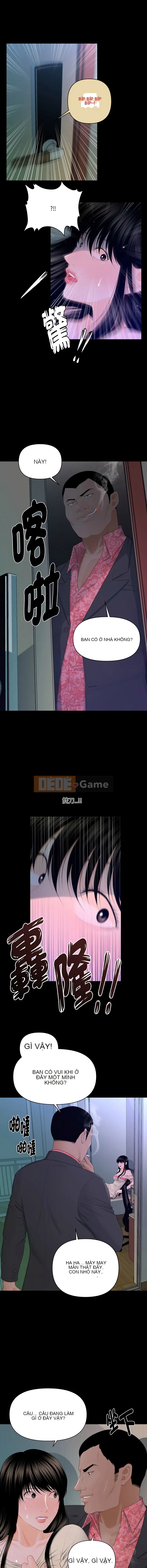 Bí mật khó nói của thư ký Chương 15-16