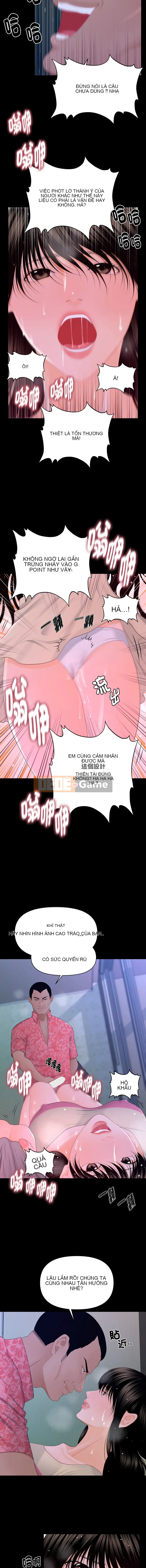 Bí mật khó nói của thư ký Chương 15-16