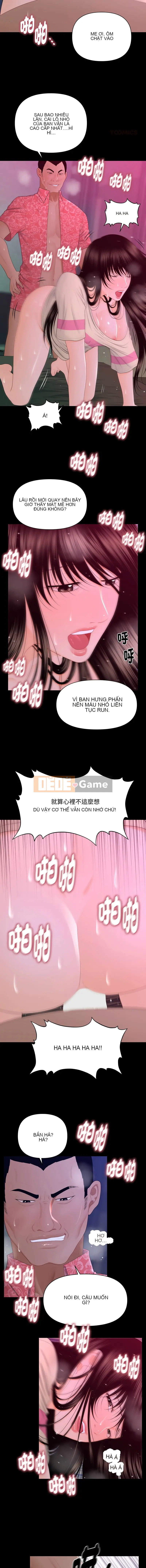 Bí mật khó nói của thư ký Chương 15-16