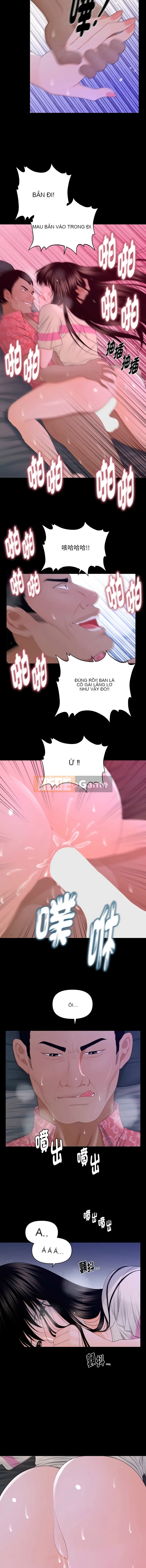 Bí mật khó nói của thư ký Chương 15-16