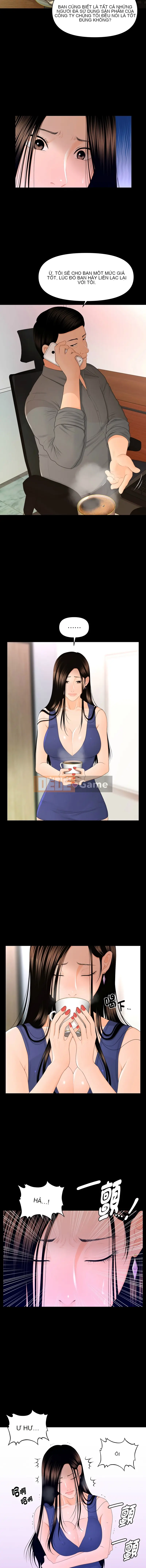 Bí mật khó nói của thư ký Chương 15-16