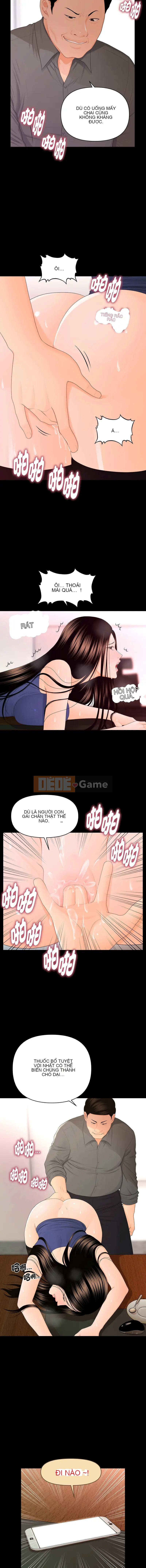 Bí mật khó nói của thư ký Chương 15-16