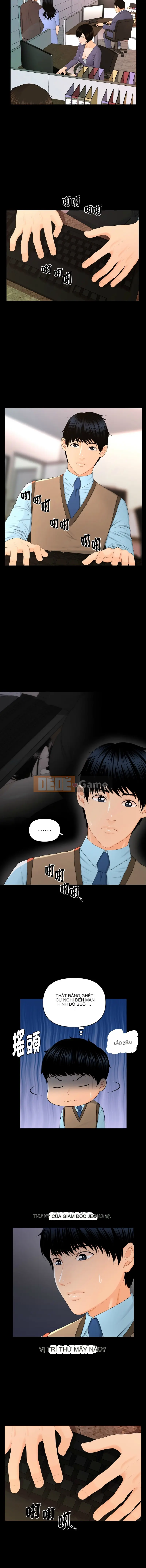 Bí mật khó nói của thư ký Chương 15-16