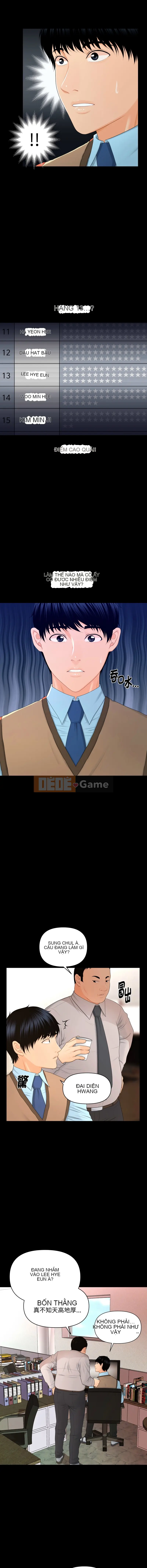 Bí mật khó nói của thư ký Chương 15-16