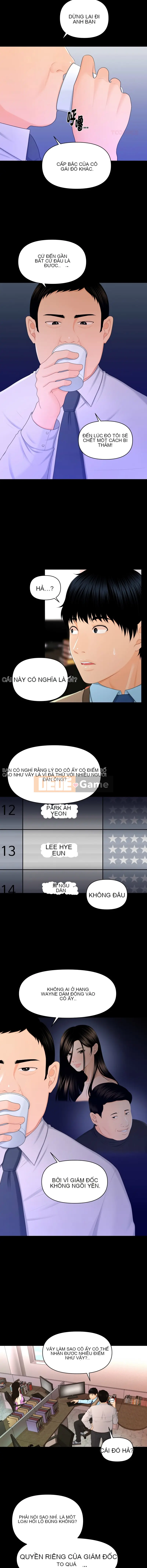 Bí mật khó nói của thư ký Chương 15-16