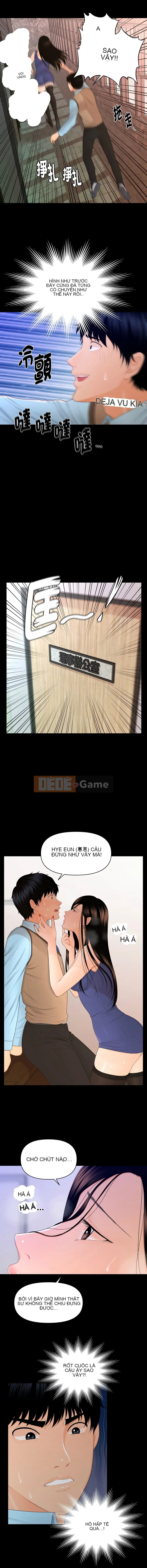 Bí mật khó nói của thư ký Chương 15-16