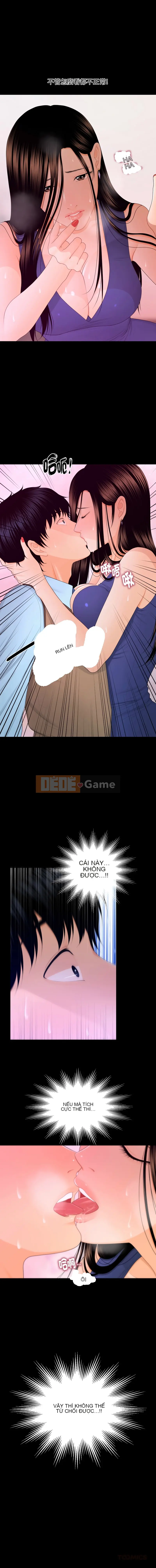 Bí mật khó nói của thư ký Chương 15-16