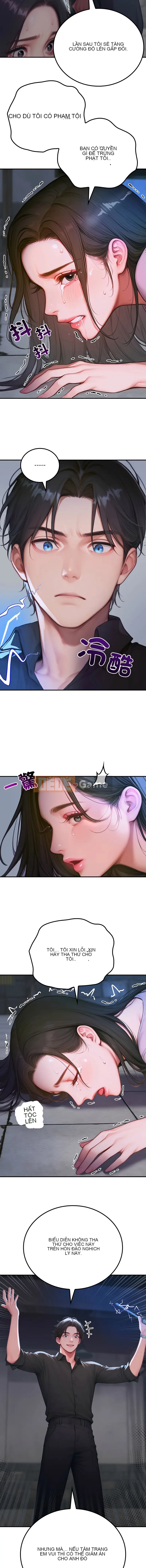 Nghịch lý Chương 1-5