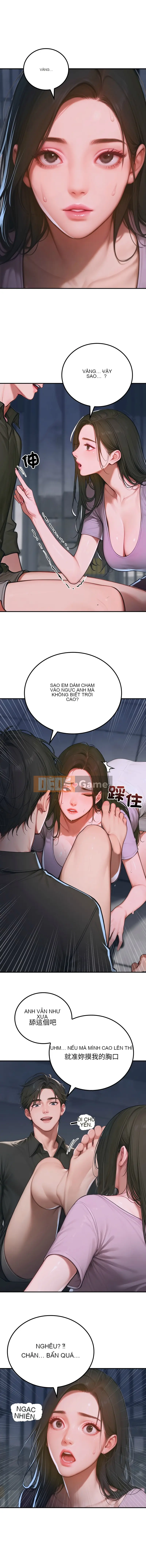 Nghịch lý Chương 1-5