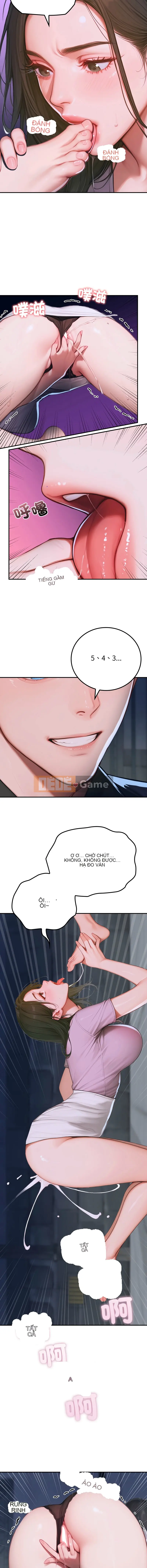 Nghịch lý Chương 1-5