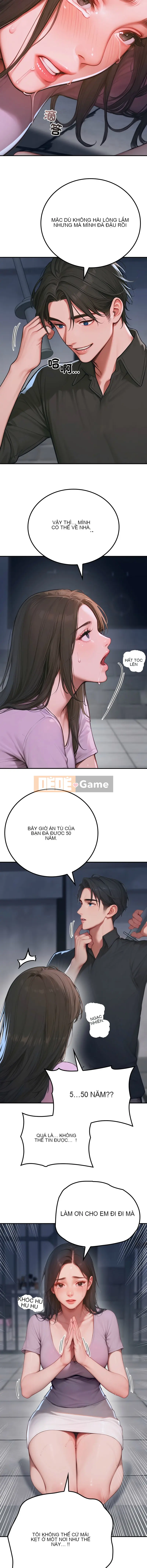 Nghịch lý Chương 1-5