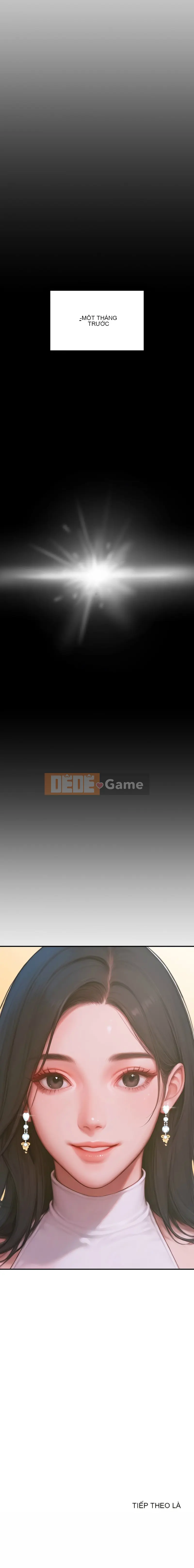 Nghịch lý Chương 1-5