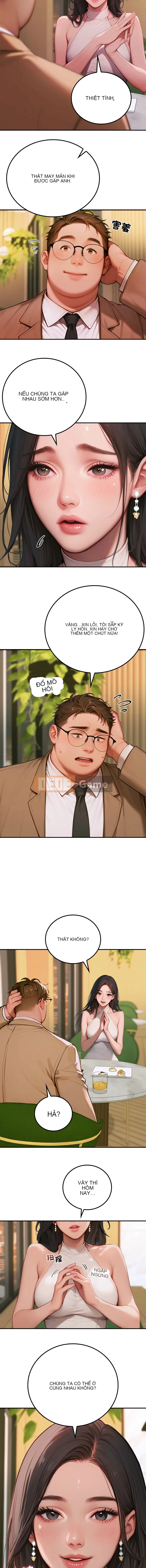 Nghịch lý Chương 1-5