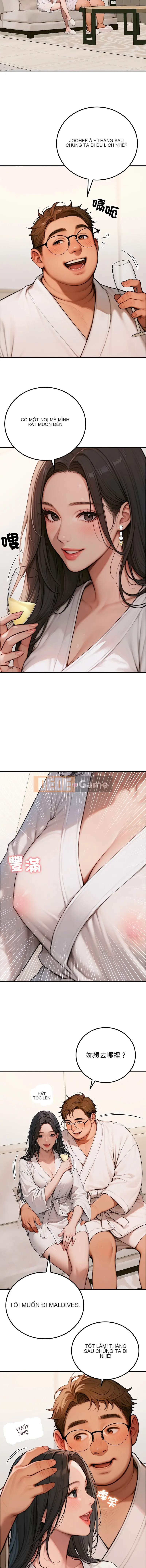 Nghịch lý Chương 1-5