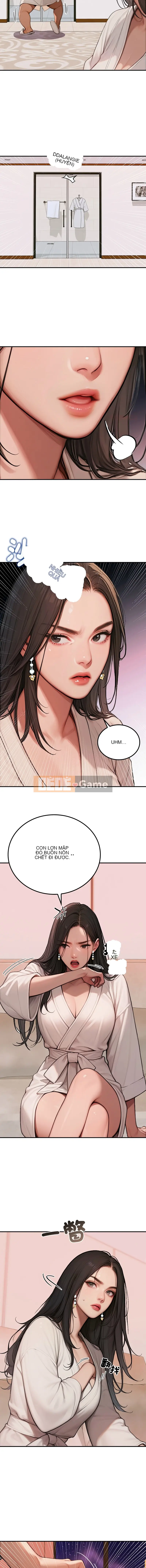 Nghịch lý Chương 1-5