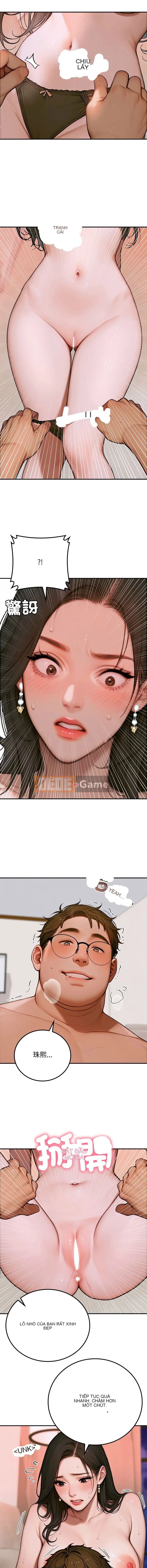 Nghịch lý Chương 1-5