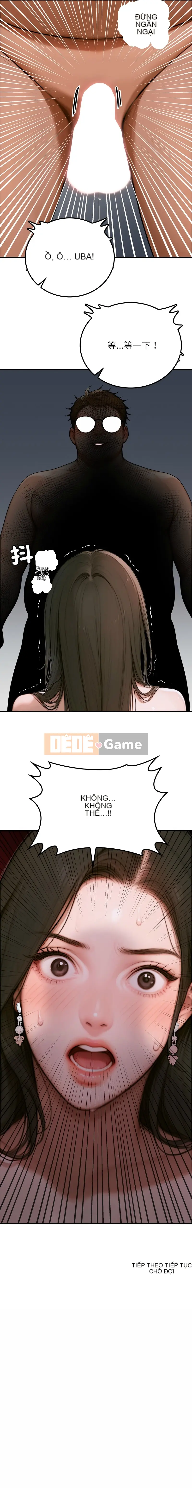 Nghịch lý Chương 1-5