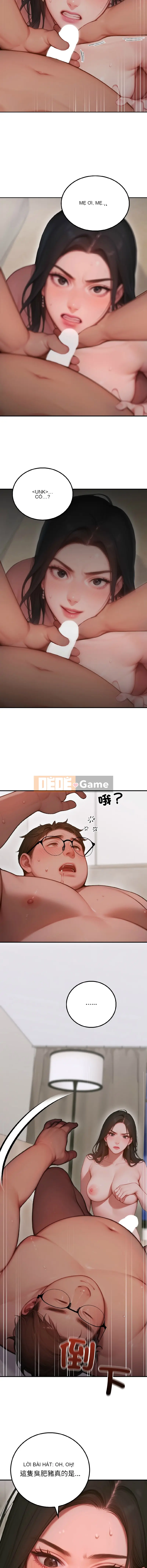 Nghịch lý Chương 1-5