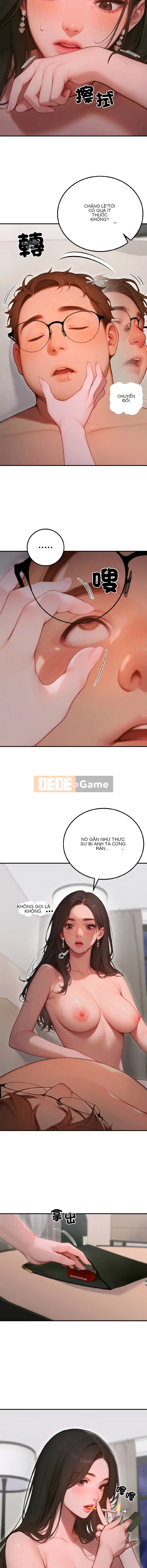 Nghịch lý Chương 1-5