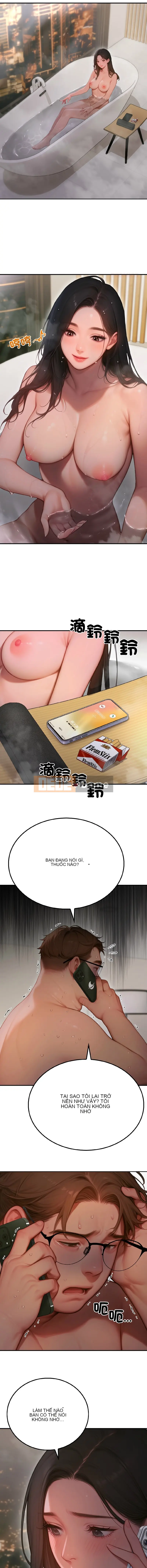 Nghịch lý Chương 1-5