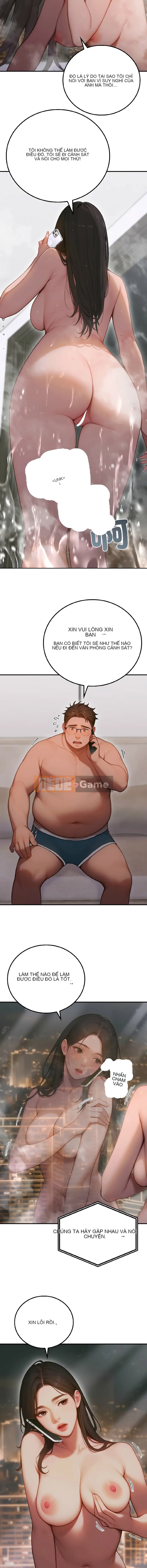 Nghịch lý Chương 1-5