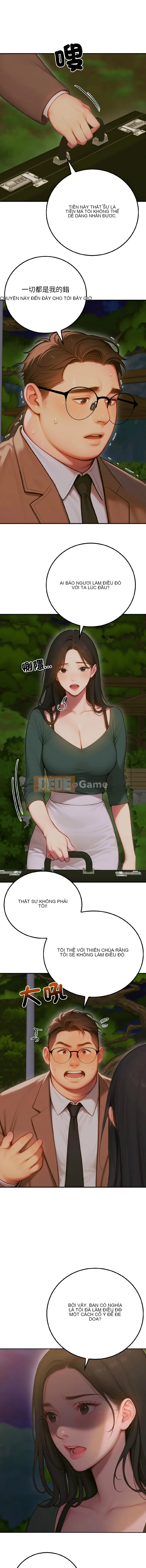 Nghịch lý Chương 1-5