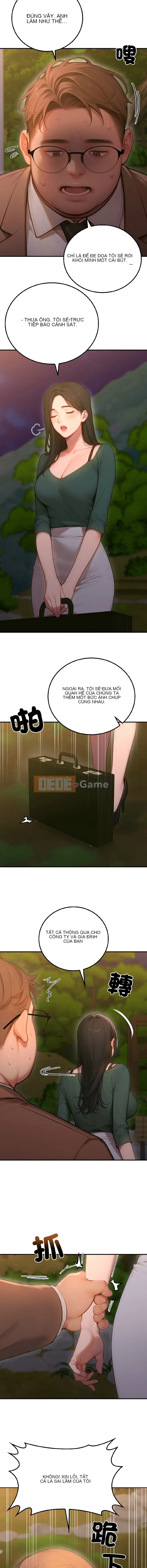 Nghịch lý Chương 1-5