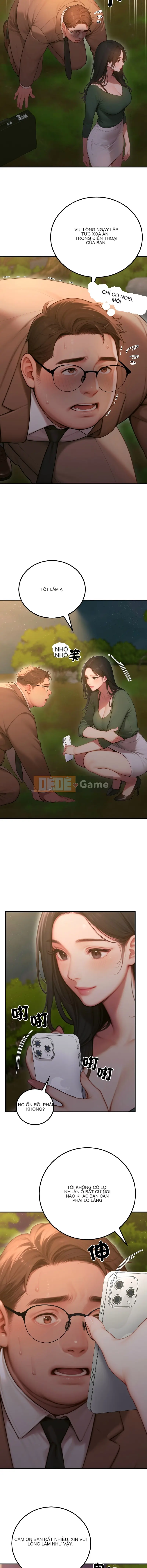 Nghịch lý Chương 1-5