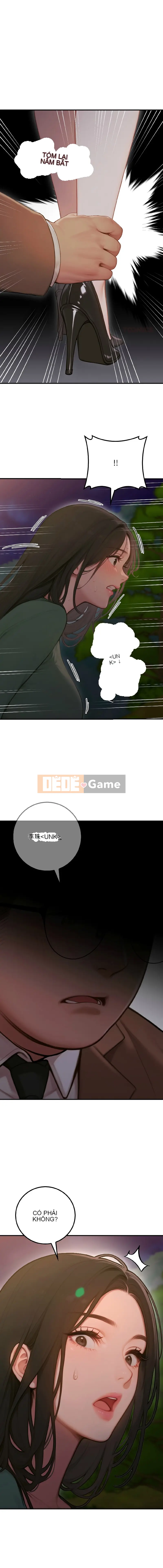 Nghịch lý Chương 1-5