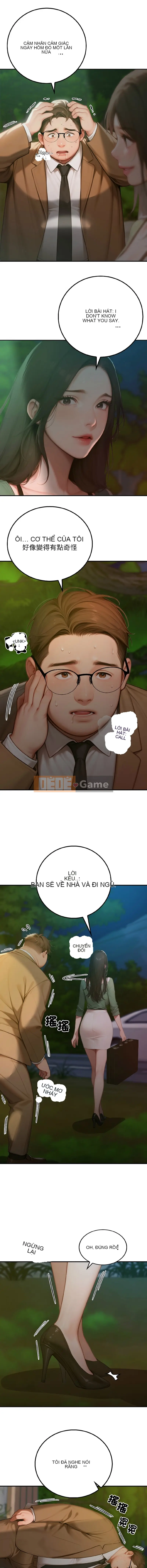 Nghịch lý Chương 1-5